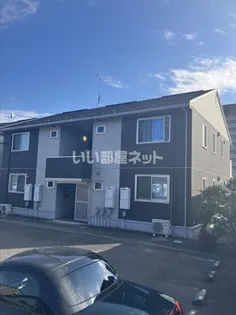 ソレイユII Bの画像
