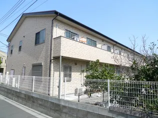 アムール久々田の画像