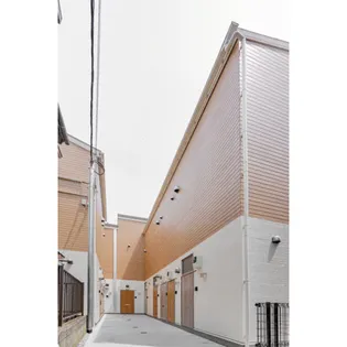 インベスト蒲田SOUTH7の画像
