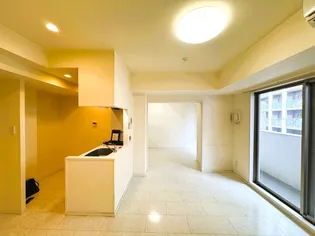 東京都台東区三筋1【マンション】の外観