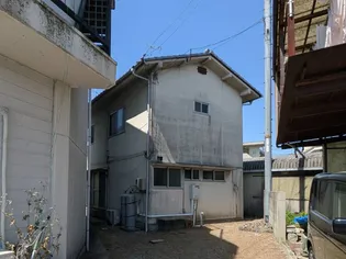 山口アパート南の画像