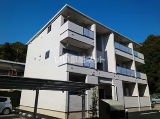サン ガーデン ハウスの画像