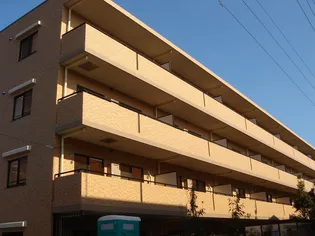 SUNNY GARDENの画像