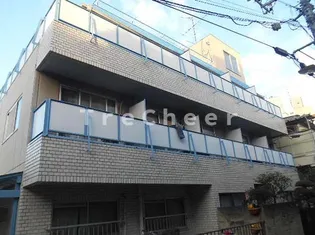 新井マンションの画像