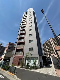 ベルフール青砥の画像