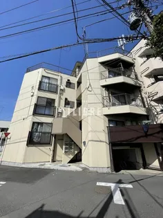 サンフローレ【1階】の外観