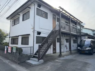 榎本コーポの画像