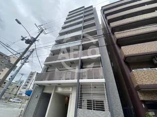 TOYOTOMi STAY Premium 難波桜川I【4階】の外観