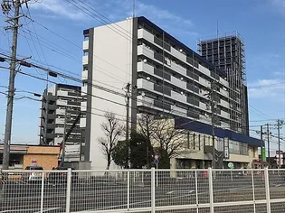 TOURNEY木曽川の画像