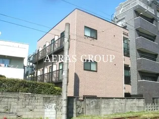 クレール世田谷の画像