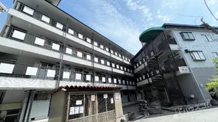 岡崎マンションの画像