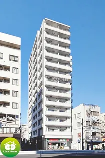 門前仲町レジデンス六番館の画像