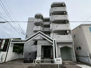 ジョイフル御器所IIの画像