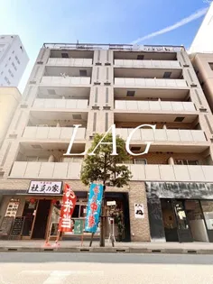 メゾン ド ヴィレ神田神保町の画像