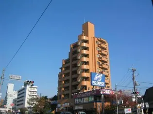 インペリアルハイアット壱番館の画像