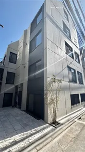 クリオ ラモード目黒本町の画像