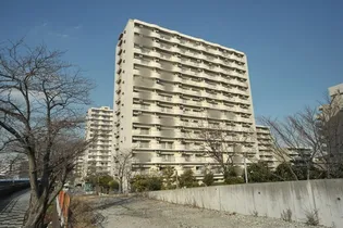 URコンフォール上倉田の画像