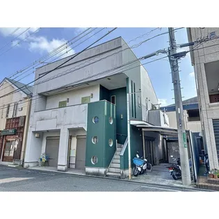 渋谷5丁目大嵩ビルの画像