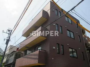 ハウスポート信濃町の画像