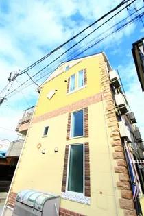 ユナイト保土ヶ谷サンターナ デ リベロの画像