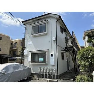 サンライズ沼袋の画像