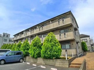 エスポワール西新井の画像