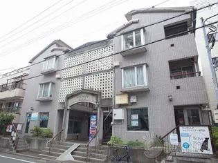 トーシンハイツ東林間の画像