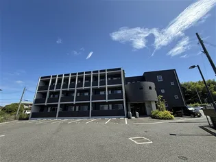 ラ クラセーヴァ下関藤附の画像