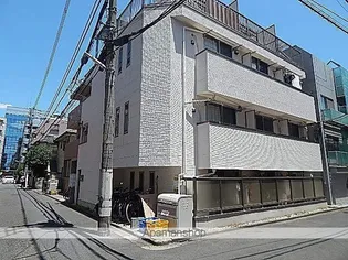 プレステージ立川の画像
