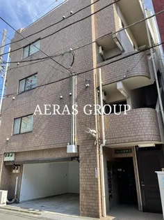 ドエル西横浜の画像