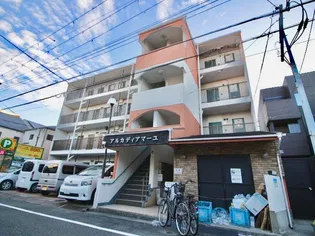 アルカディアマーユの画像