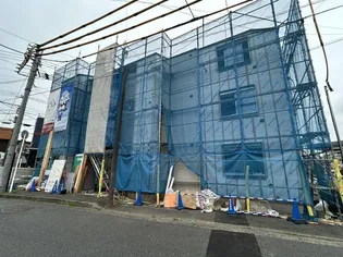 アリベルガーデンピア32番館の画像