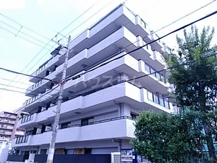 穂積マンションの画像