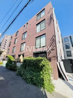 GRAN PASEO西新宿の画像