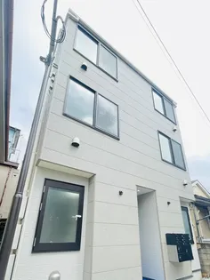GRIP羽田の画像