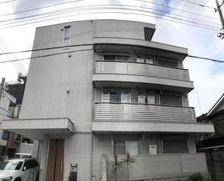 CASA BIANCAの画像
