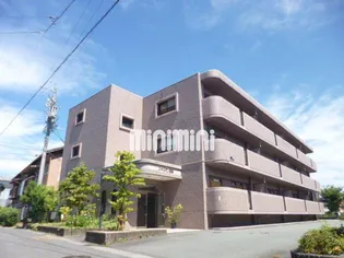 シャルマン宮町の画像
