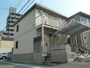 フラワーハイムの画像