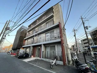 ヴェルト武蔵小杉イーストの画像