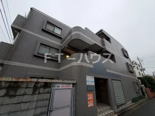 ウイング大久保の画像