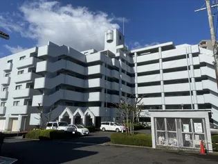 グランドール一里山の画像