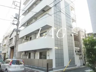 プルームレストの画像