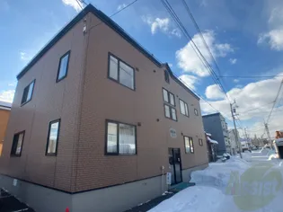 グリーンコート木元の画像