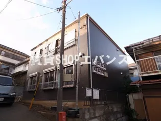 グラジーエ大久保の画像