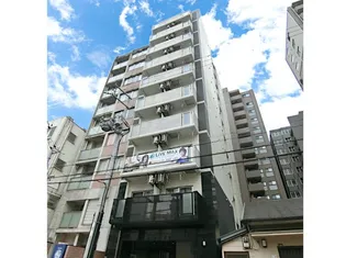 フィオレ立売堀の画像