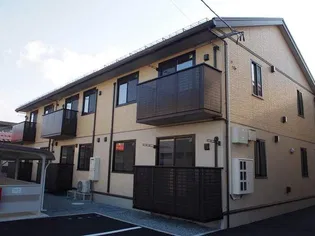 ALFORT II Aの画像