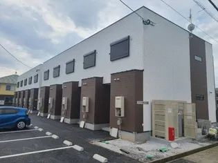 グランスタ馬場山Cコートの画像