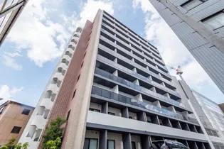 GENOVIA王子神谷SKYGARDENの画像