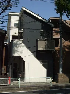 メゾンプレジールの画像