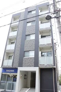 STELLA南町の画像